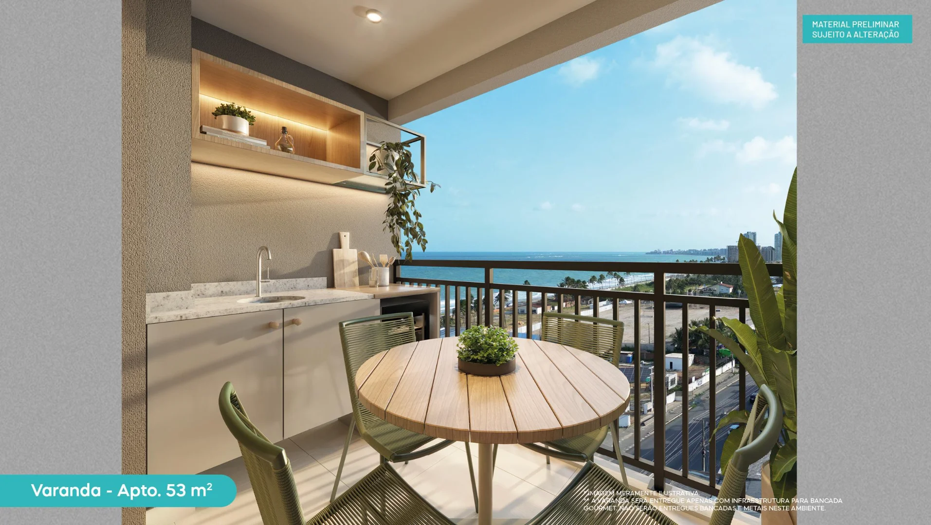 Fotos do Imóvel - Foto 2